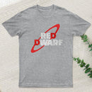 Red Dwarf Nerd T-Shirt