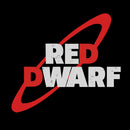 Red Dwarf Nerd T-Shirt
