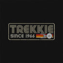 Trekkie Since 1966 T-Shirt
