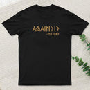 Again Histroy T-Shirt