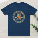 Raised on Hose Water and Neglect T-Shirt