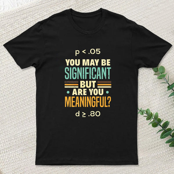 Data Analytics Data Engineering Data Scientist Math Pun Geek T-Shirt