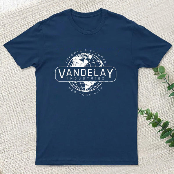 Vandelay NYC T-Shirt