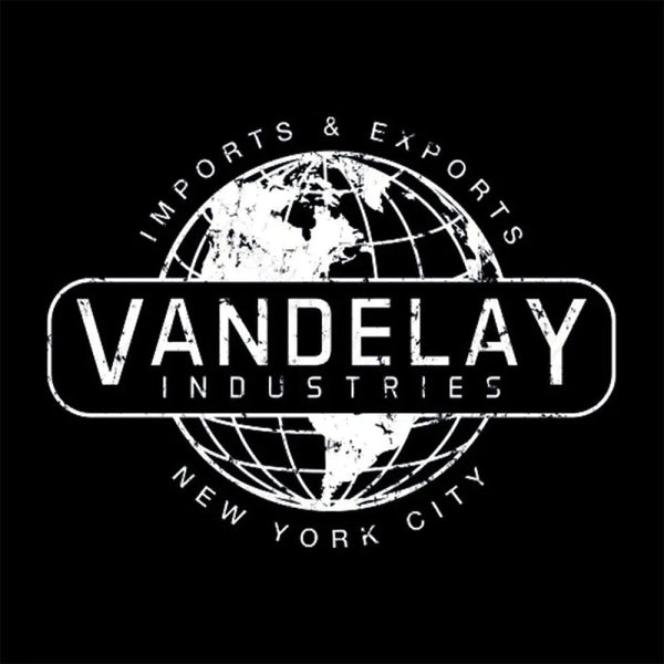 Vandelay NYC T-Shirt