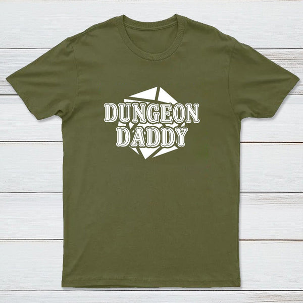 Dungeon Daddy T-Shirt
