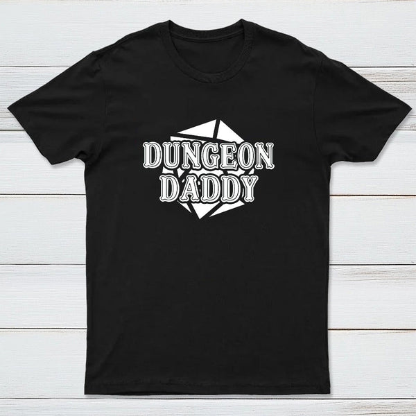 Dungeon Daddy T-Shirt