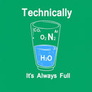 Science Water T-Shirt