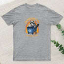 Dumpster Fire Response Team Leader Work Inkestyle T-Shirt