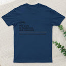 Severance The Work Is Mysterious And Important Inkestyle T-Shirt