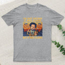 Giorgio Tsoukalos Aliens It Was Aliens Inkestyle T-Shirt