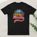 Strange Thing Happen Inkestyle T-Shirt