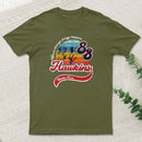 Strange Thing Happen Inkestyle T-Shirt