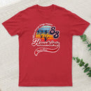 Strange Thing Happen Inkestyle T-Shirt