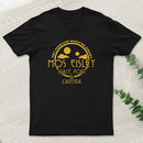Mos Eisley Cantina Inkestyle T-Shirt