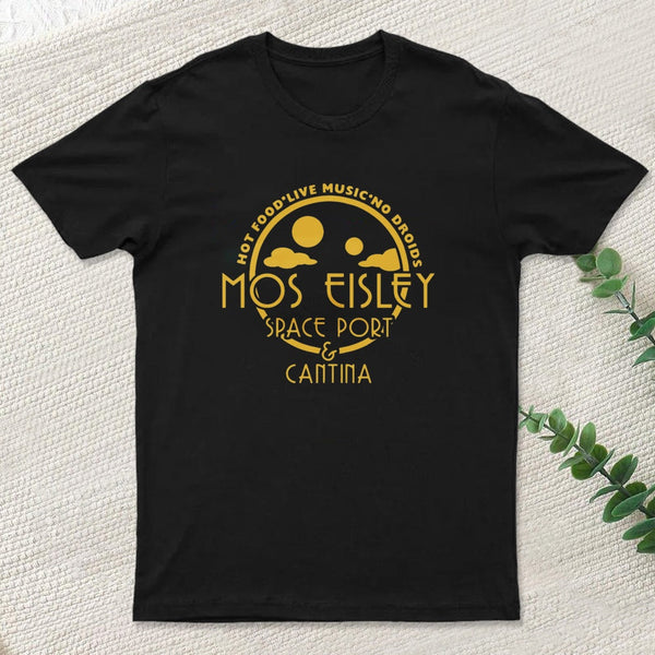 Mos Eisley Cantina Inkestyle T-Shirt
