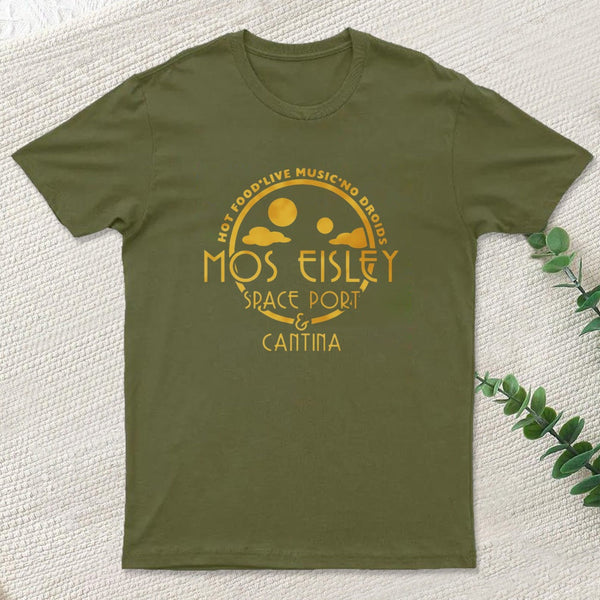 Mos Eisley Cantina Inkestyle T-Shirt