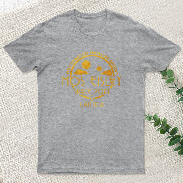 Mos Eisley Cantina Inkestyle T-Shirt