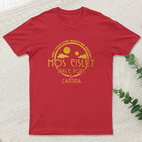 Mos Eisley Cantina Inkestyle T-Shirt