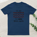 I Am An Engineer Funny Spelling Wrong Inkestyle T-Shirt