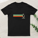 Linux Penguin Classic Inkestyle T-Shirt