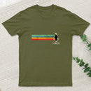 Linux Penguin Classic Inkestyle T-Shirt