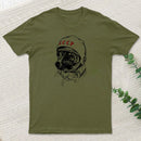 Laika Space Traveler T-Shirt