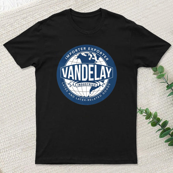 Vandelay Industries T-Shirt