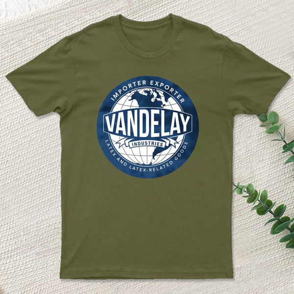 Vandelay Industries T-Shirt