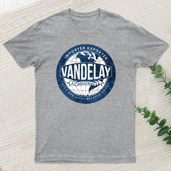 Vandelay Industries T-Shirt