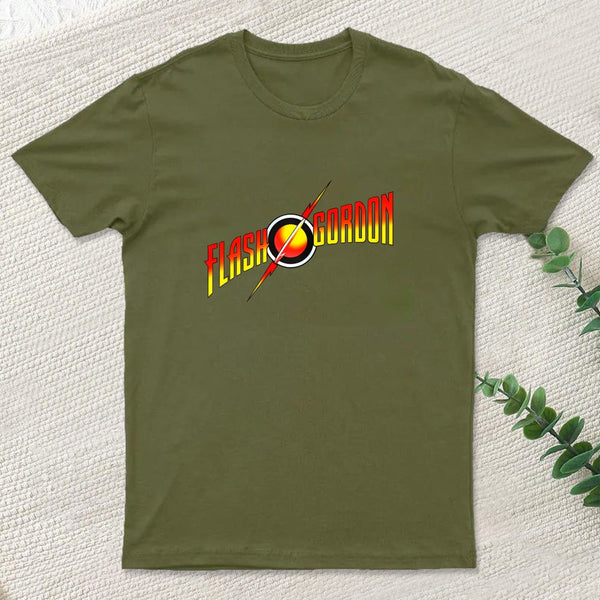 Flash Gordon T-Shirt