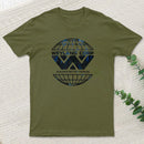 Weyland Corp Scifi Horror T-Shirt