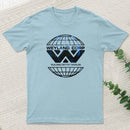 Weyland Corp Scifi Horror T-Shirt
