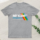 Sinclai Zx Spectrum T-Shirt