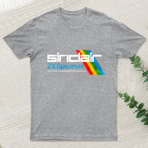 Sinclai Zx Spectrum T-Shirt