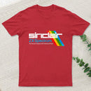 Sinclai Zx Spectrum T-Shirt