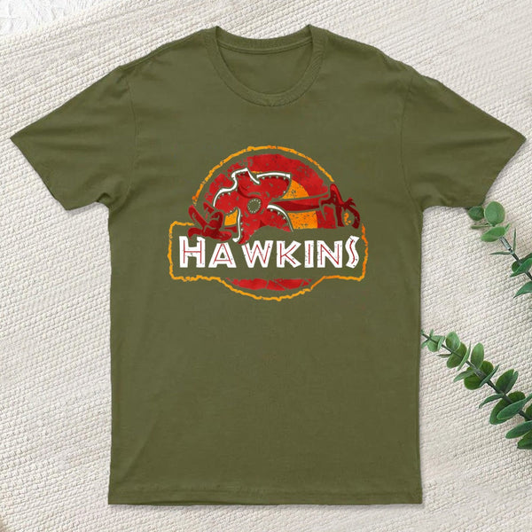 Stranger Things T-Shirt