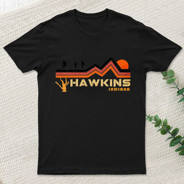 Hawkins T-Shirt