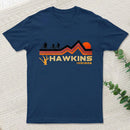 Hawkins T-Shirt