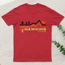 Hawkins T-Shirt
