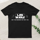 Chemistry Lab Wars T-Shirt