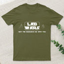 Chemistry Lab Wars T-Shirt