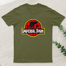 Jurassic Imperial Park T-Shirt