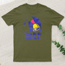 Take Bell Goose T-Shirt