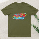 Wsqk The Voice Of Hawkins Inkestyle T-Shirt