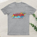 Wsqk The Voice Of Hawkins Inkestyle T-Shirt