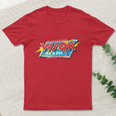 Wsqk The Voice Of Hawkins Inkestyle T-Shirt