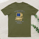 Please Be Patient With Me Inkestyle T-Shirt