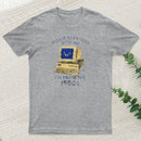 Please Be Patient With Me Inkestyle T-Shirt