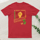 Ghorman Resistance Inkestyle T-Shirt
