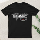 Cyberdyne Systems Skynet Inkestyle T-Shirt